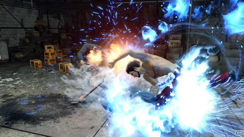 「JUDGE EYES:死神の遺言 Remastered」など全90タイトル以上が最大90％オフ！「セガ サマーセール」が実施の画像3