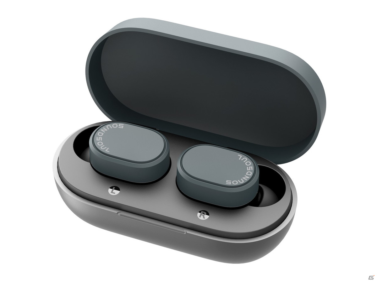 M-GAMINGよりBluetoothアダプターとワイヤレスイヤホンのセットが販売中！Switchの音声をワイヤレスで楽しもうの画像4