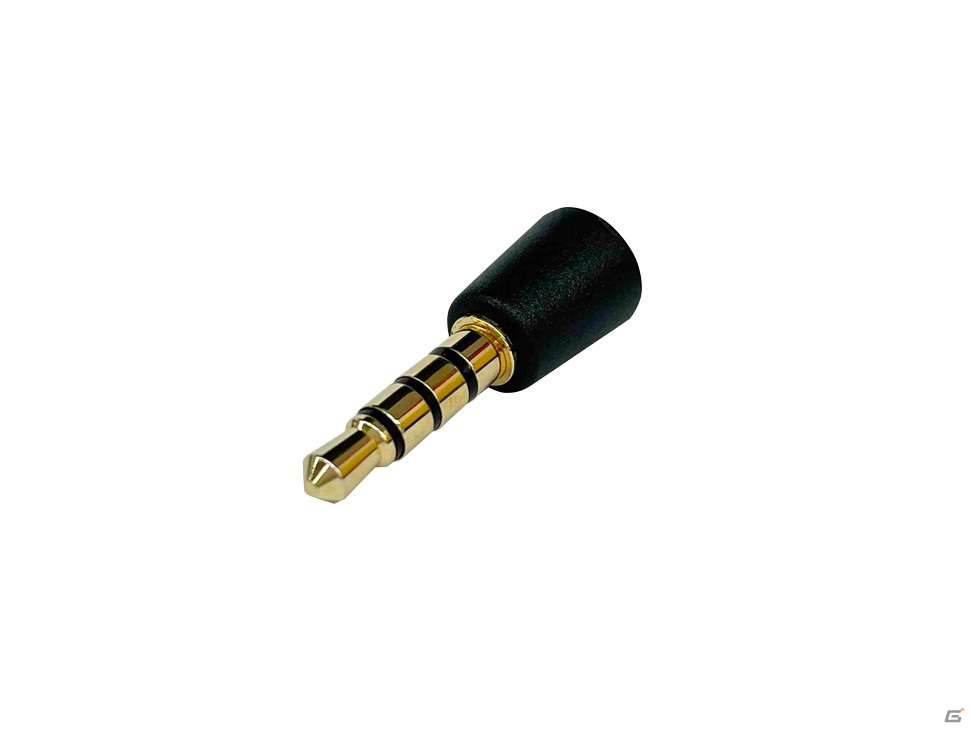 M-GAMINGよりBluetoothアダプターとワイヤレスイヤホンのセットが販売中！Switchの音声をワイヤレスで楽しもうの画像5