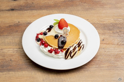 「セガコラボカフェ Fate/Grand Carnival」が秋葉原で8月14日より開催決定！各キャラをイメージしたフードやドリンクなどが展開の画像7
