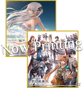 Switch/Steam版「英雄伝説 創の軌跡」の公式サイトが公開！「軌跡」シリーズデータ連動特典や店舗特典の情報もの画像15
