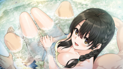 イチャラブコミュニケーションADV「フユキス」がPS4/Switchで11月25日に発売！の画像1