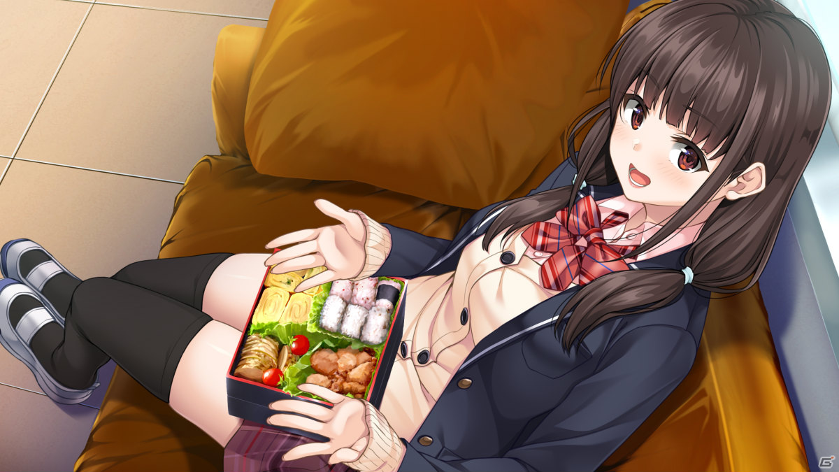 イチャラブコミュニケーションADV「フユキス」がPS4/Switchで11月25日に発売！の画像3
