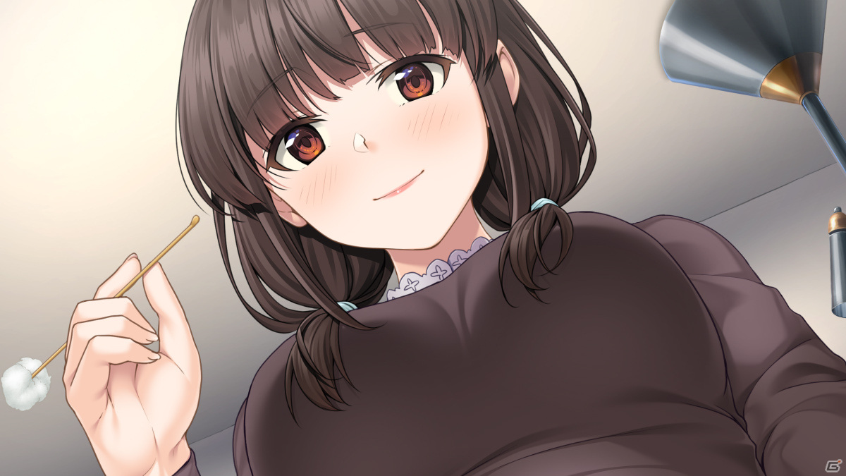 イチャラブコミュニケーションADV「フユキス」がPS4/Switchで11月25日に発売！の画像4