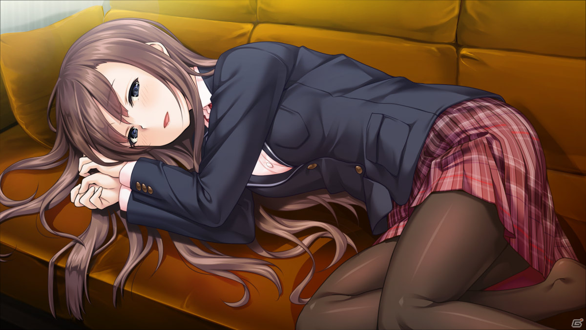 イチャラブコミュニケーションADV「フユキス」がPS4/Switchで11月25日に発売！の画像6