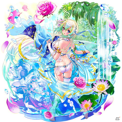 「逆転オセロニア」最大308回分のガチャが無料になる「狂夏乱舞逆転祭第一弾 ファイティングサマー'21」が8月5日より開催！の画像10