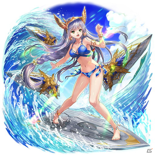 「逆転オセロニア」最大308回分のガチャが無料になる「狂夏乱舞逆転祭第一弾 ファイティングサマー'21」が8月5日より開催！の画像3
