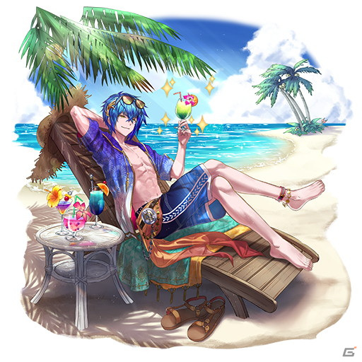「逆転オセロニア」最大308回分のガチャが無料になる「狂夏乱舞逆転祭第一弾 ファイティングサマー'21」が8月5日より開催！の画像7