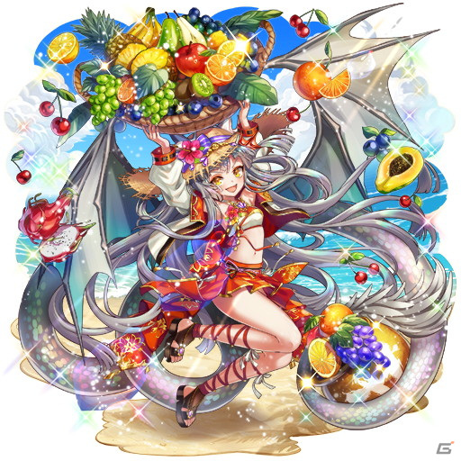 「逆転オセロニア」最大308回分のガチャが無料になる「狂夏乱舞逆転祭第一弾 ファイティングサマー'21」が8月5日より開催！の画像8