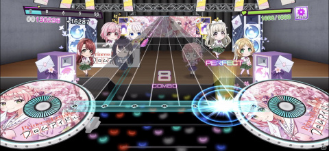 「D4DJ Groovy Mix」に「Princess Letter(s)! フロムアイドル」の楽曲「雁矢よしのの話」が原曲で追加！の画像2