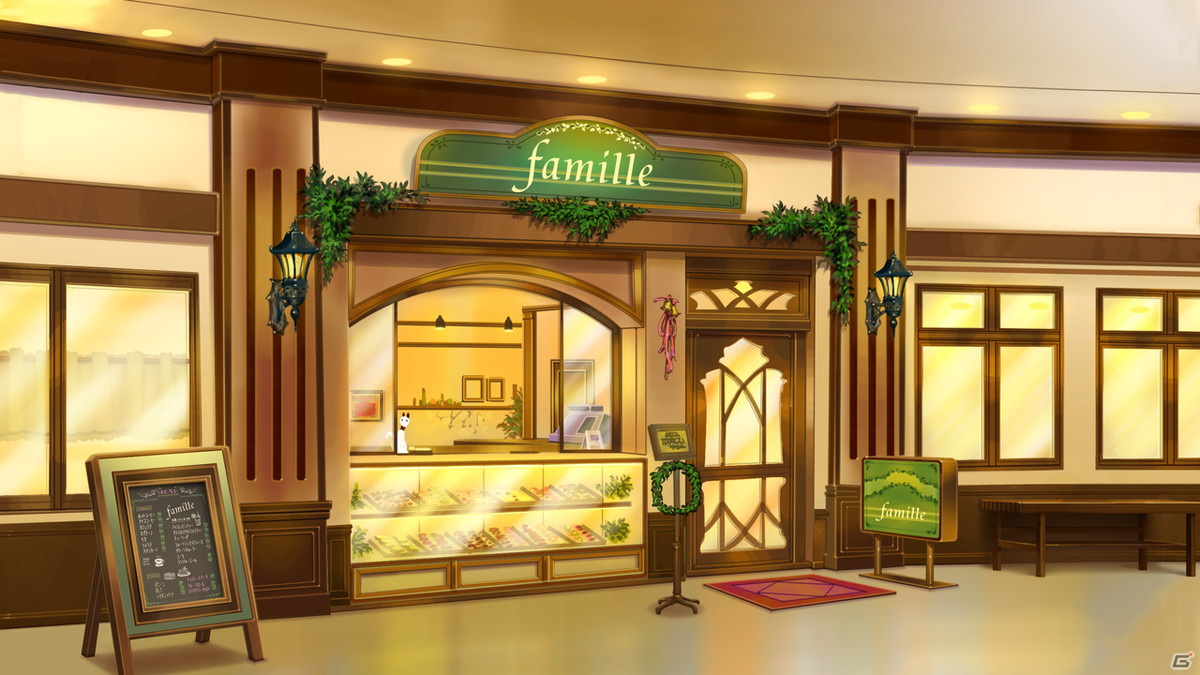 「パルフェリメイク」のPS4/Switch版が11月25日に発売！ストーリーと舞台、キャラクターを紹介の画像11