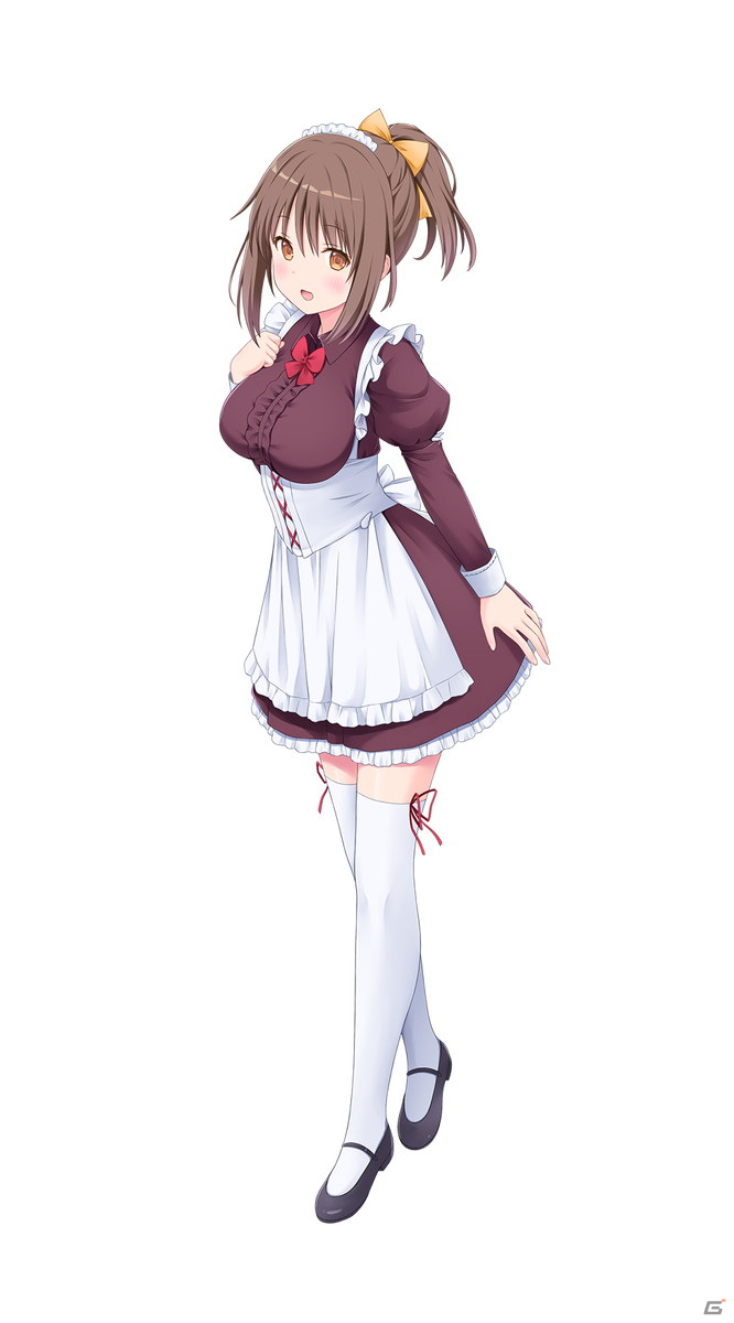 「パルフェリメイク」のPS4/Switch版が11月25日に発売！ストーリーと舞台、キャラクターを紹介の画像18