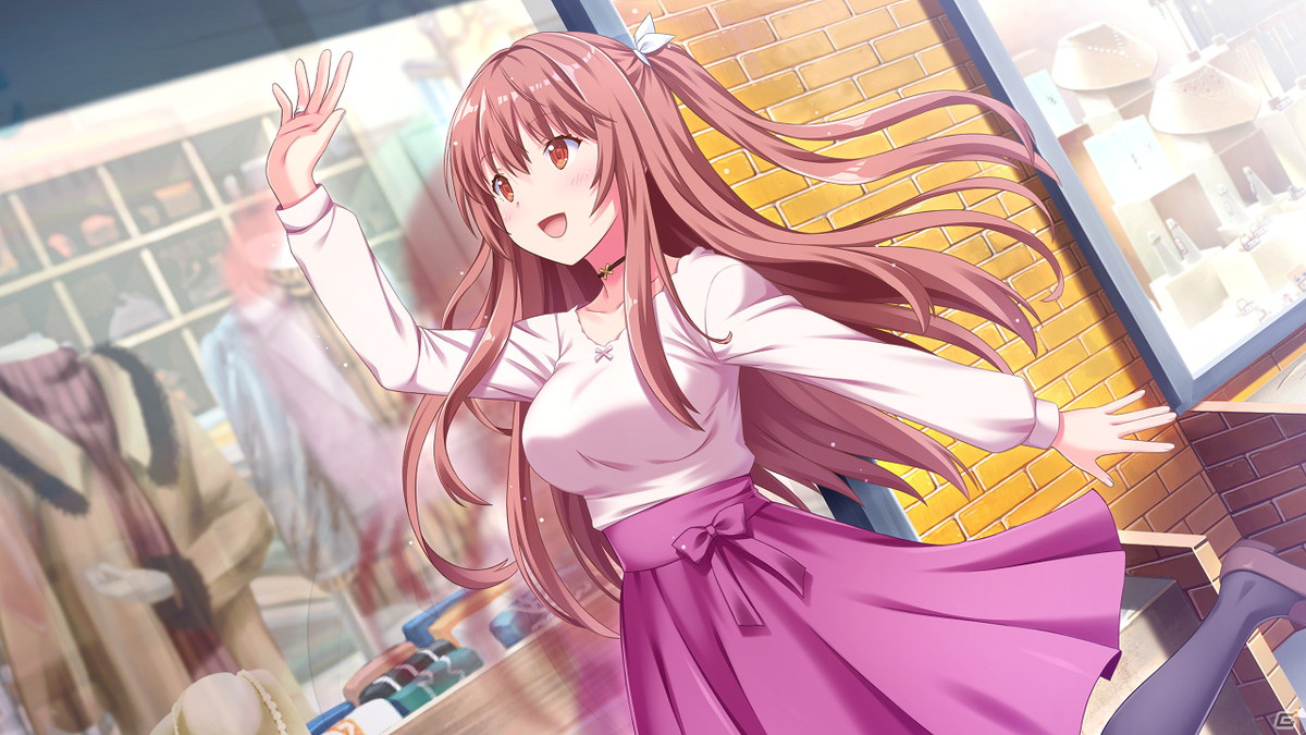 「パルフェリメイク」のPS4/Switch版が11月25日に発売！ストーリーと舞台、キャラクターを紹介の画像4