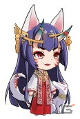 「あやかしっくレコード」にて山の日イベントが開催！ブルーが鮮やかな衣装セット「黎明の幻想曲」が登場の画像6