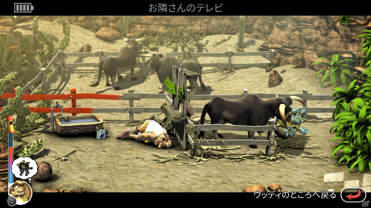 世界を股にかけたいたずら大作戦！iOS/Android版「Neighbours back From Hell」がリリースの画像4