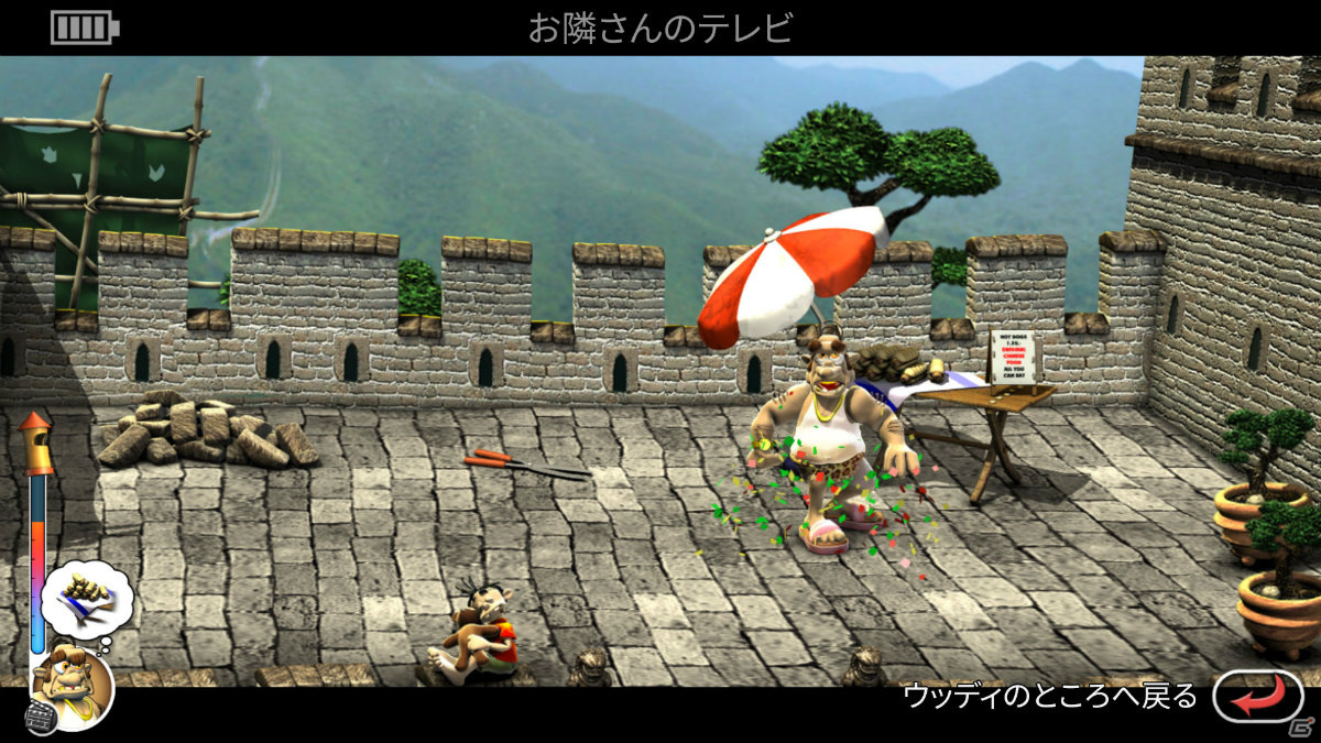 世界を股にかけたいたずら大作戦！iOS/Android版「Neighbours back From Hell」がリリースの画像5