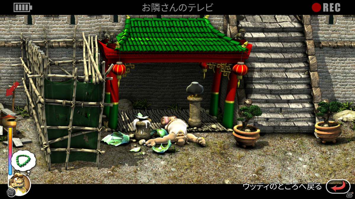 世界を股にかけたいたずら大作戦！iOS/Android版「Neighbours back From Hell」がリリースの画像7