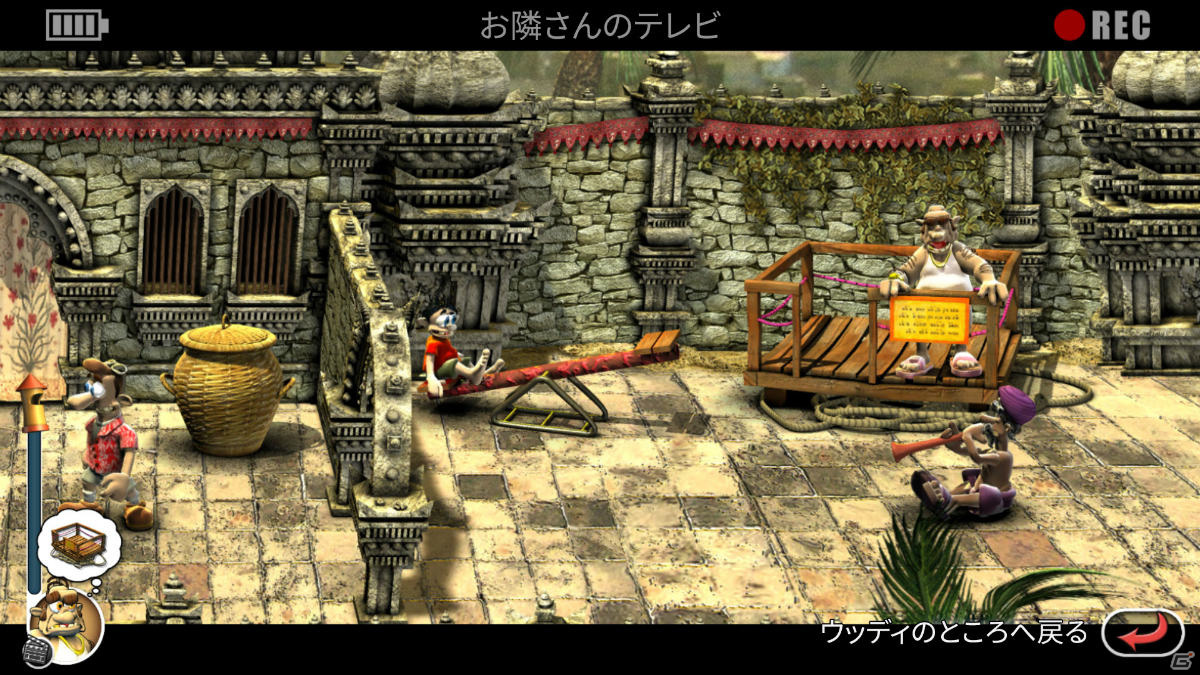 世界を股にかけたいたずら大作戦！iOS/Android版「Neighbours back From Hell」がリリースの画像8