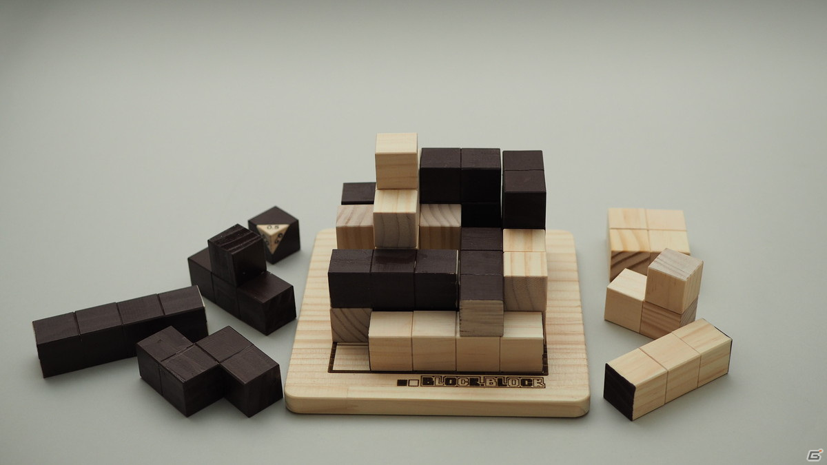 ボードゲーム「BLOCK. BLOCK」がスマホアプリになって登場！全国のプレイヤーとオンラインで対戦可能にの画像6