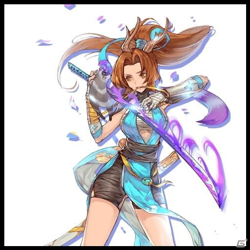「エターナルスカーレット」にSSRコルナとSSS妖刀姫・輝夜が登場！虹石のスーパー還元イベントも開催の画像4