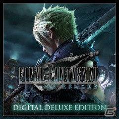 スクウェア・エニックスが「FFVII リメイク」や「DQXI 過ぎ去りし時を求めてS」などPS5/PS4/Switchタイトルを対象としたセールを実施！の画像5