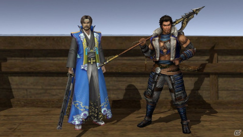 「信長の野望 Online」“天下布武異録・濃姫編”の最終部・第壱部「凶禍オノゴロ」が実装！の画像2