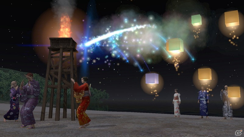 信長の野望 Online 天下布武異録 濃姫編 の最終部 第壱部 凶禍オノゴロ が実装 ゲーム情報サイト Gamer