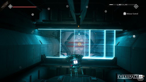 「EVERSPACE 2」大型アップデート第2弾「Zharkov: The Vortex」が配信開始！新たな星系や宇宙船などを追加の画像3