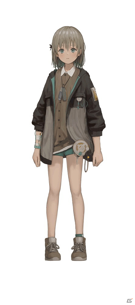 タイムループ探索ADV「アサツグトリ」が11月25日に発売！8人の少女たちが生き残りをかけた共同生活を送るの画像8