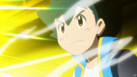 Tvアニメ ポケットモンスター にシンオウ地方最強のジムリーダー デンジが登場 野島裕史さんからのコメントも到着 Gamer Tvアニメ ポケットモンスター にシンオウ地方最強のジムリーダー デンジが登場 野島裕史さんからのコメントも到着 Gamer