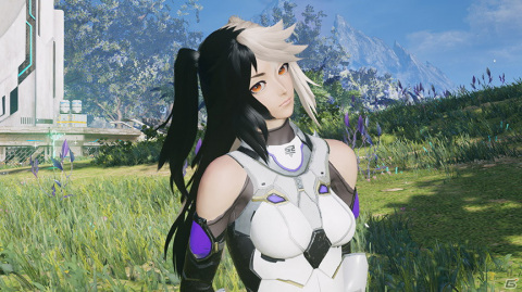 「PSO2 ニュージェネシス」新クラス「ブレイバー」が実装！遠近に対応した2種の武器を扱うバランスの良さが特徴の画像11