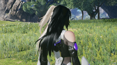 「PSO2 ニュージェネシス」新クラス「ブレイバー」が実装！遠近に対応した2種の武器を扱うバランスの良さが特徴の画像12