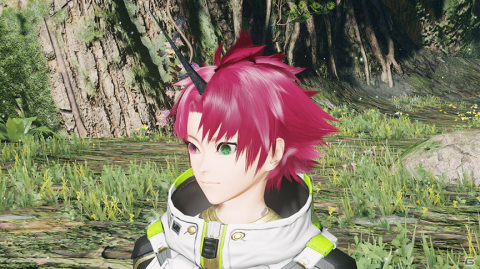 「PSO2 ニュージェネシス」新クラス「ブレイバー」が実装！遠近に対応した2種の武器を扱うバランスの良さが特徴の画像14