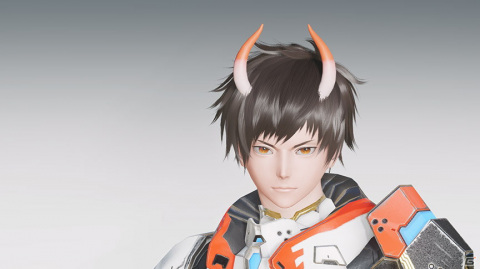 「PSO2 ニュージェネシス」新クラス「ブレイバー」が実装！遠近に対応した2種の武器を扱うバランスの良さが特徴の画像16