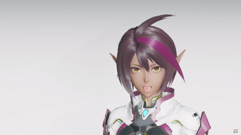 「PSO2 ニュージェネシス」新クラス「ブレイバー」が実装！遠近に対応した2種の武器を扱うバランスの良さが特徴の画像17