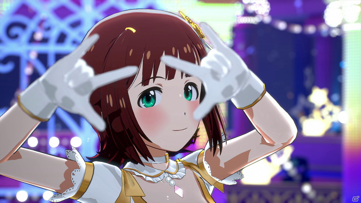 「アイドルマスター スターリットシーズン」PS4用ライブゲーム体験版が配信開始！の画像11