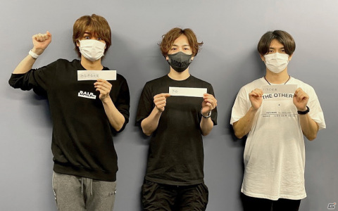 「千銃士:Rhodoknight」鈴木勝吾さんがゲストに！ネットラジオ「千銃士R～BeRadio!～」第14回が配信開始の画像4