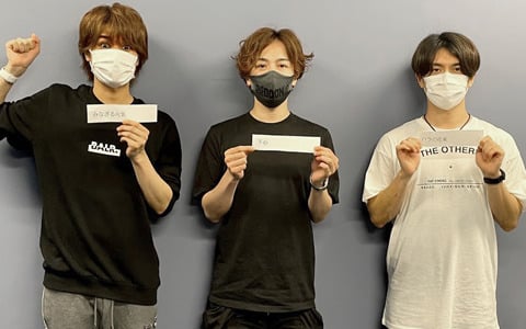 「千銃士:Rhodoknight」鈴木勝吾さんがゲストに！ネットラジオ「千銃士R～BeRadio!～」第14回が配信開始