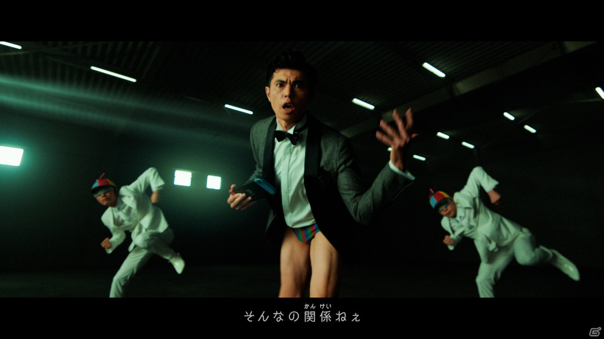 「遊戯王ラッシュデュエル 最強バトルロイヤル!!」小島よしおさんがラップバトルに初挑戦したテレビCMが8月8日より放送！の画像6