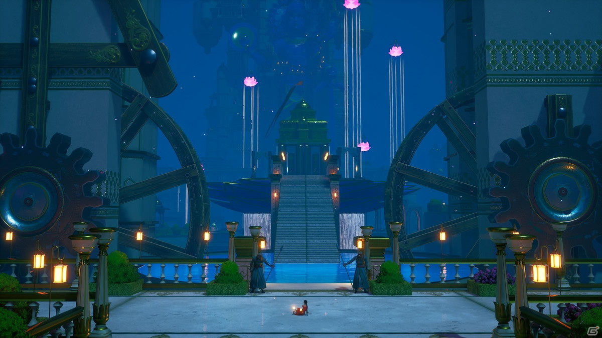 古代インド神話を題材にしたアクションアドベンチャー「ラジィ 古の伝説」がPS4/Switchで配信開始！の画像9