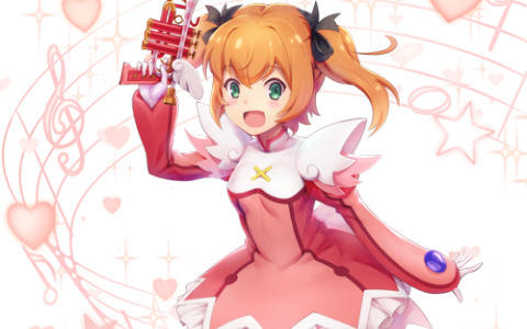 「ナナリズムダッシュ」にて「パチスロ ツインエンジェルPARTY」とのコラボが開催決定！