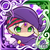 「ぷよぷよ!!クエスト」新キャラ「夜想のベルナール」と「大自然を巡るギューラ」が登場する「ぷよフェス」が開催！の画像2