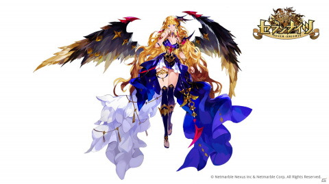 「セブンナイツ」に新勢力「運命の創始者」が登場！新SPキャラクターのアルヤンロードが参戦の画像2
