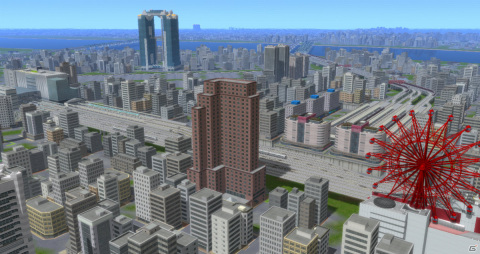 PC「A列車で行こう9 Version5.0 コンプリートパックDX」が10月1日に発売！全17車両が追加されたお得なパックの画像2