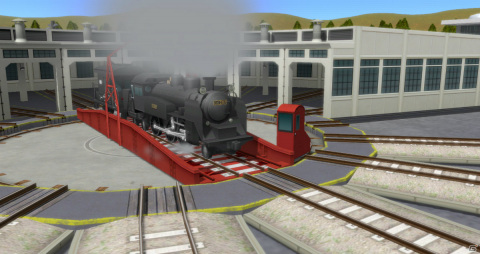 PC「A列車で行こう9 Version5.0 コンプリートパックDX」が10月1日に