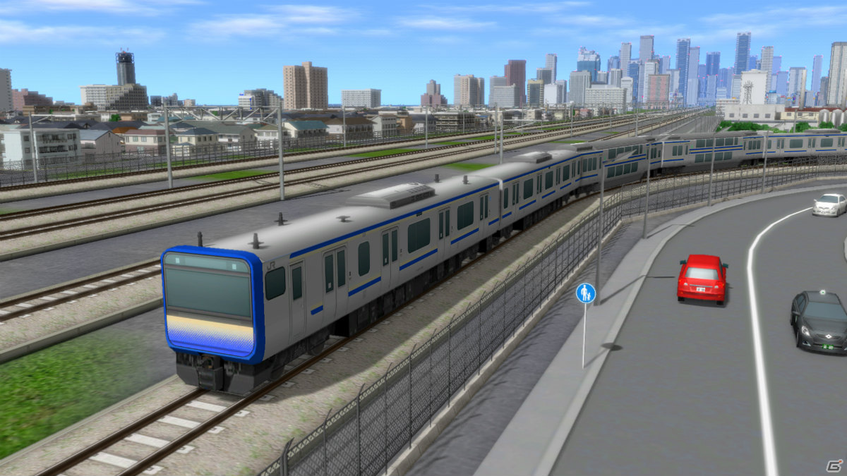 PC「A列車で行こう9 Version5.0 コンプリートパックDX」が10月1日に発売！全17車両が追加されたお得なパックの画像11