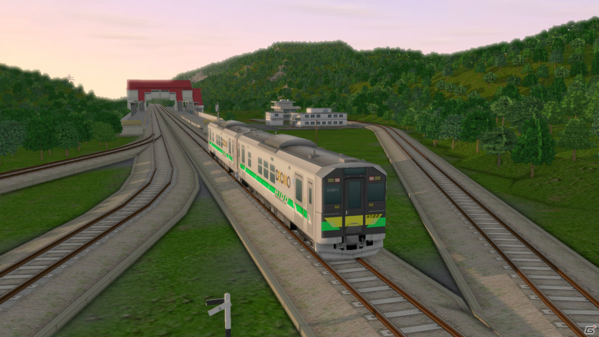 PC「A列車で行こう9 Version5.0 コンプリートパックDX」が10月1日に発売！全17車両が追加されたお得なパックの画像5
