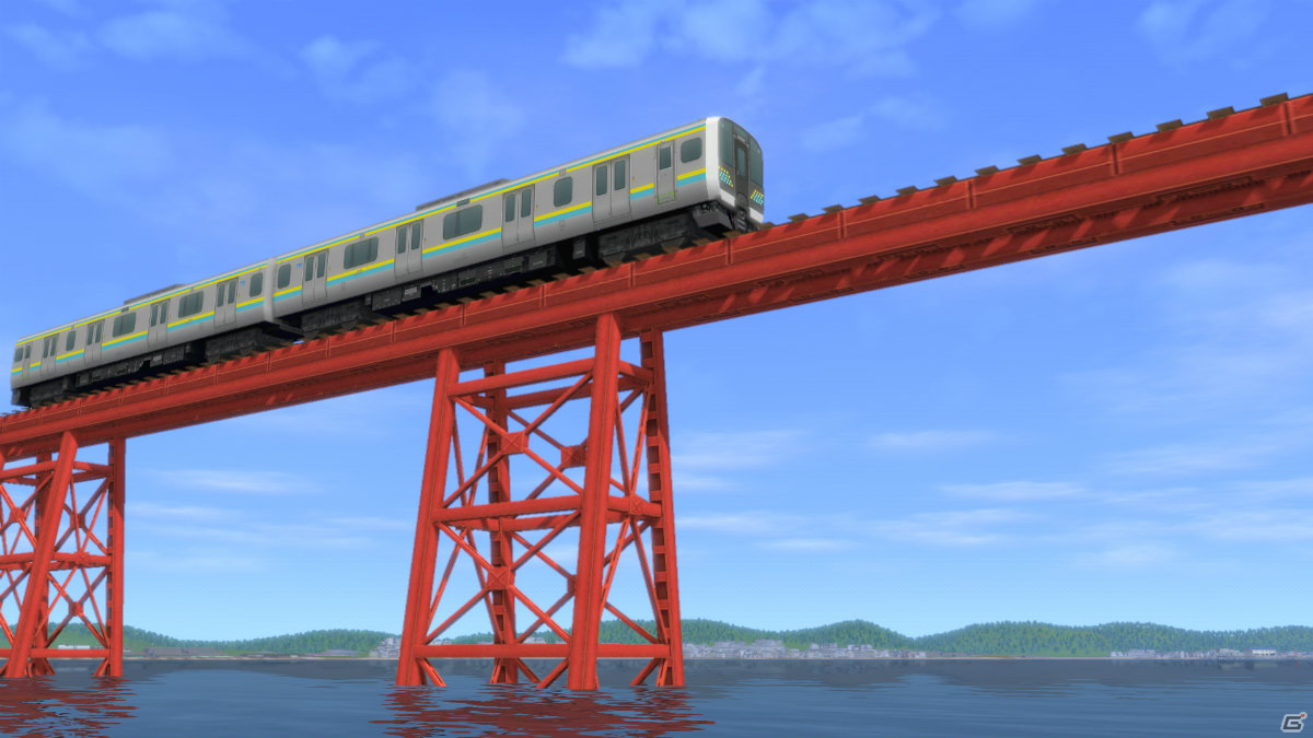 PC「A列車で行こう9 Version5.0 コンプリートパックDX」が10月1日に発売！全17車両が追加されたお得なパックの画像8