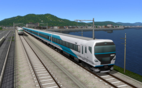 Pc A列車で行こう9 Version5 0 コンプリートパックdx が10月1日に発売 全17車両が追加されたお得なパック ゲーム情報サイト Gamer