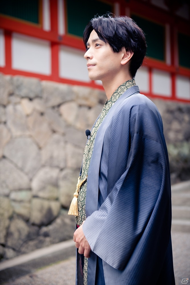 刀剣乱舞 剣奉納プロジェクト 「はじまりのうた はじまりの剣」の特別映像が8月11日に公開！の画像10